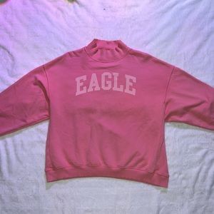 AMERICAN EAGLE CREWNECK (M)